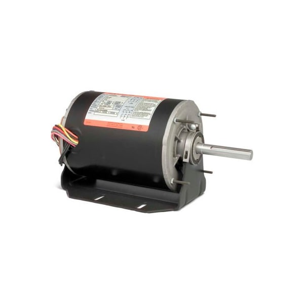 Baldor-Reliance Motor CHM164A, .25 AIR OVERHP, 1140RPM, 3PH, 60HZ, 48Z, 1711